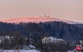 Ferienwohnung im Harz